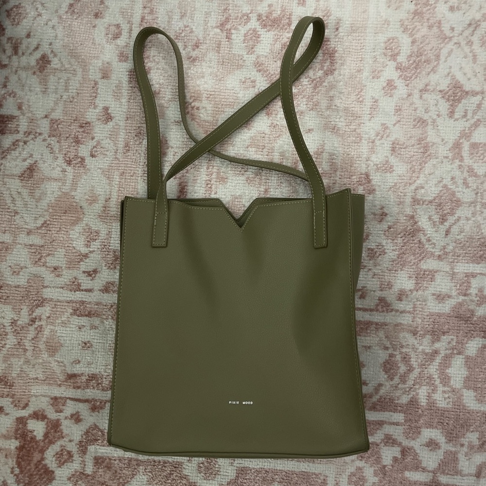 Pixie Mood Bag